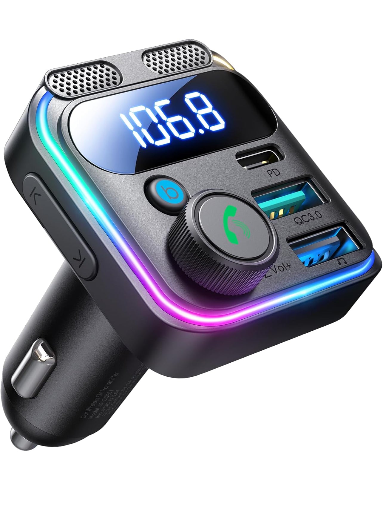 Bluetooth receiver