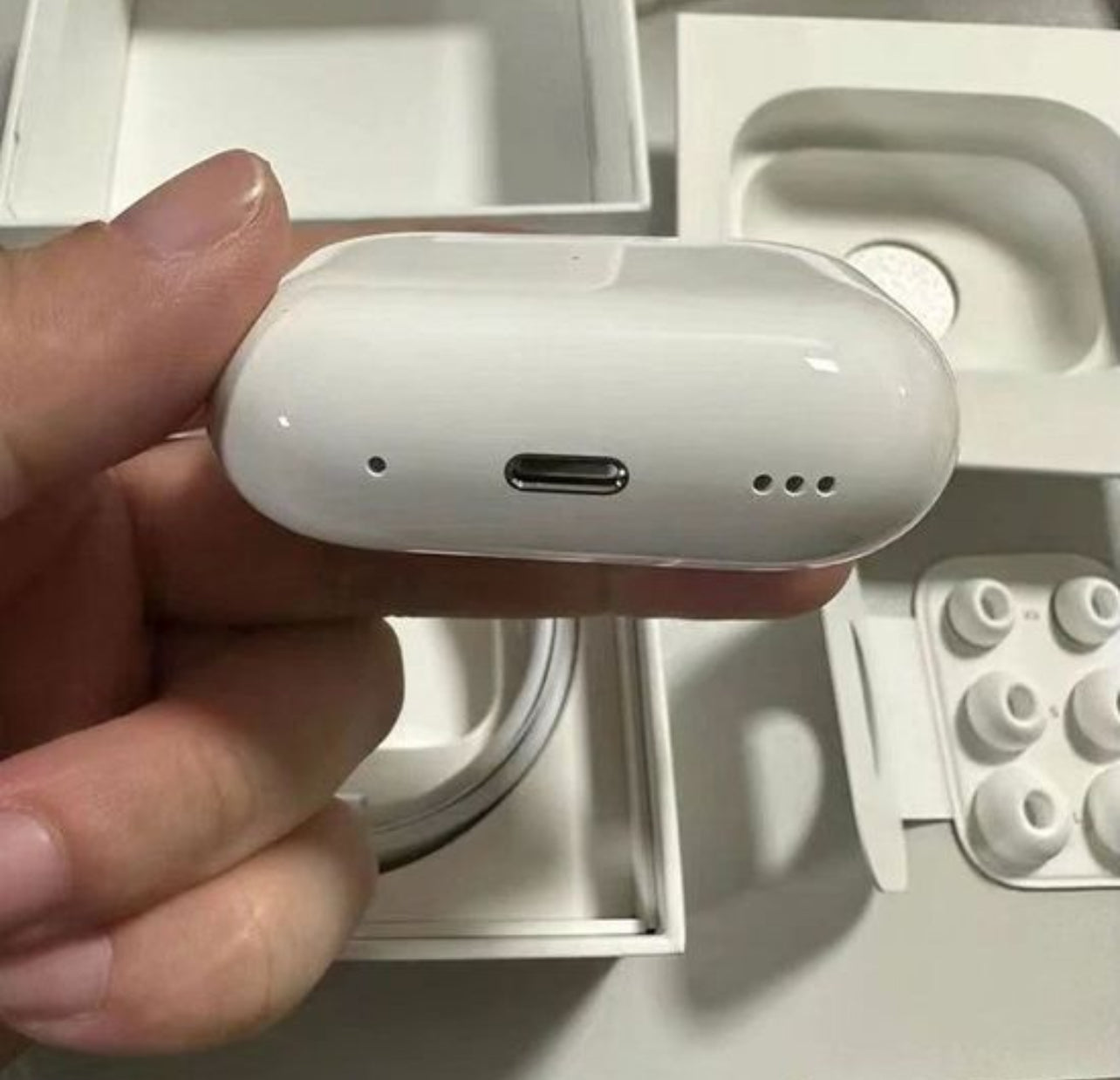 AirPods Pro