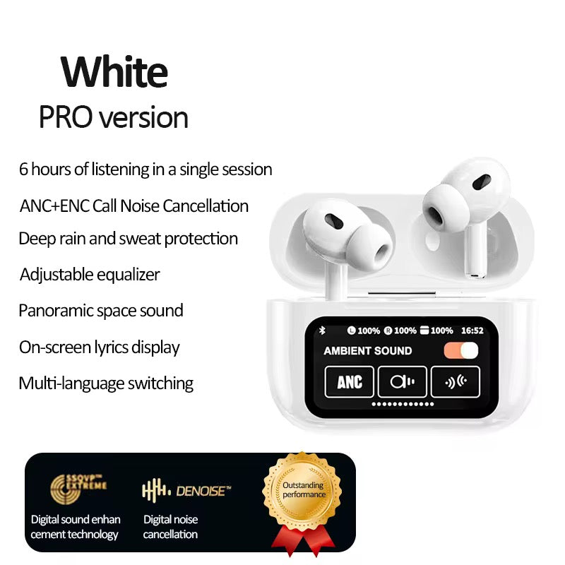 ANC AirPod pro